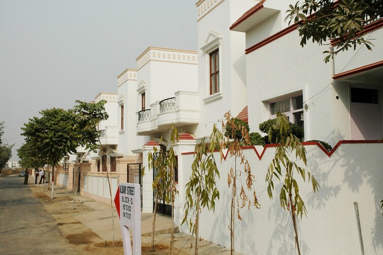 Eros Rosewood Villas Sports facilities Image