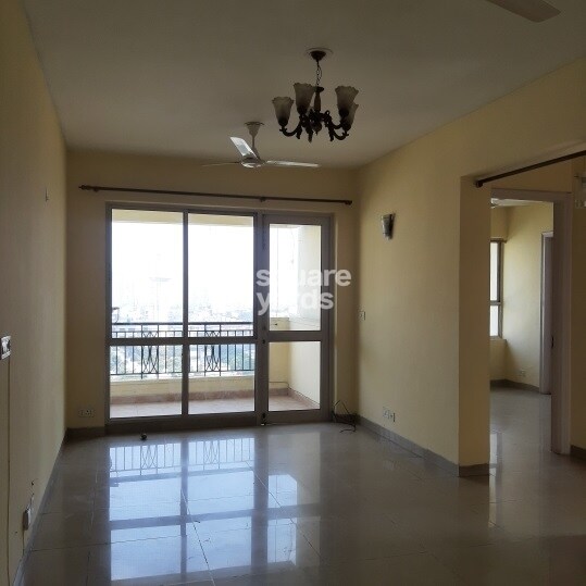 Eros Wembley Premium Tower Apartment Interiors 1