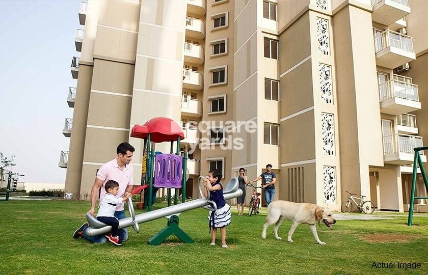 Experion 108 Heights