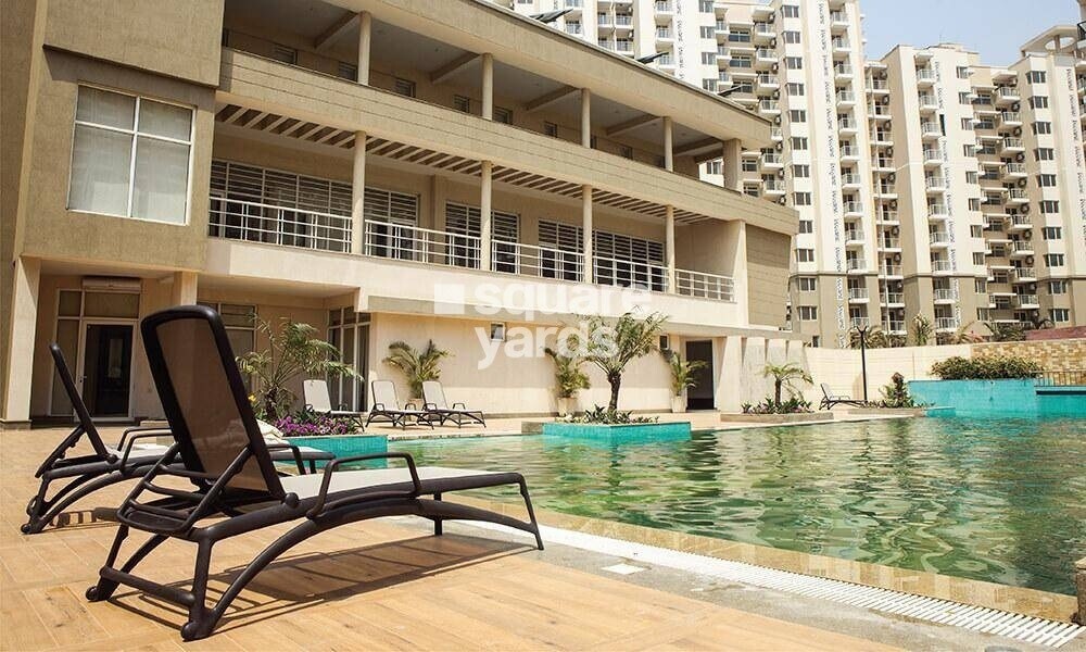 Experion 108 Heights Amenities-Features 2