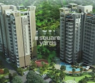 Experion 108 Heights Tower View