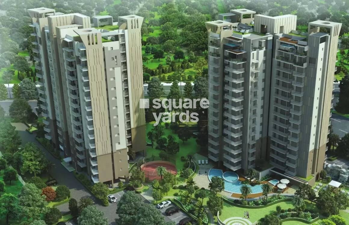 Experion 108 Heights