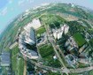 Experion 108 Heights Tower View
