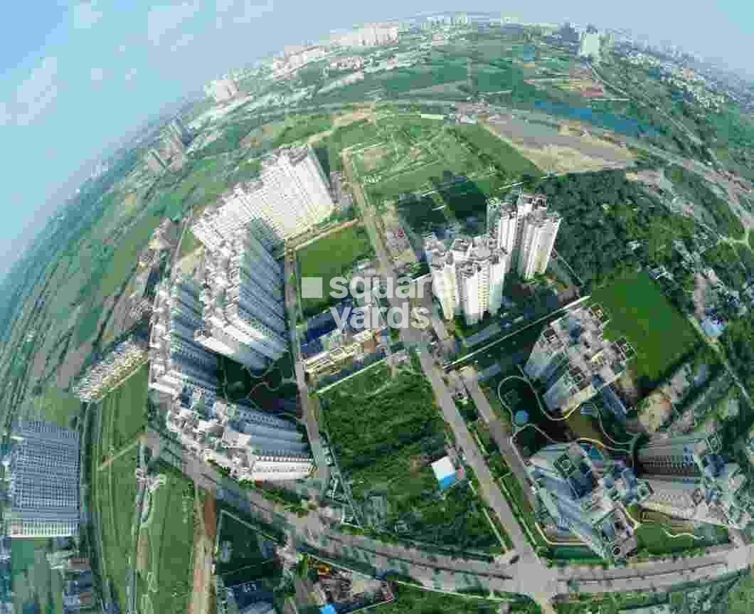 Experion 108 Heights