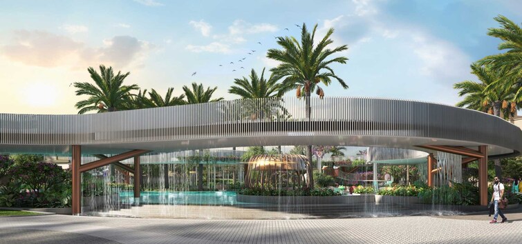 Experion One 42 Amenities-Features 2