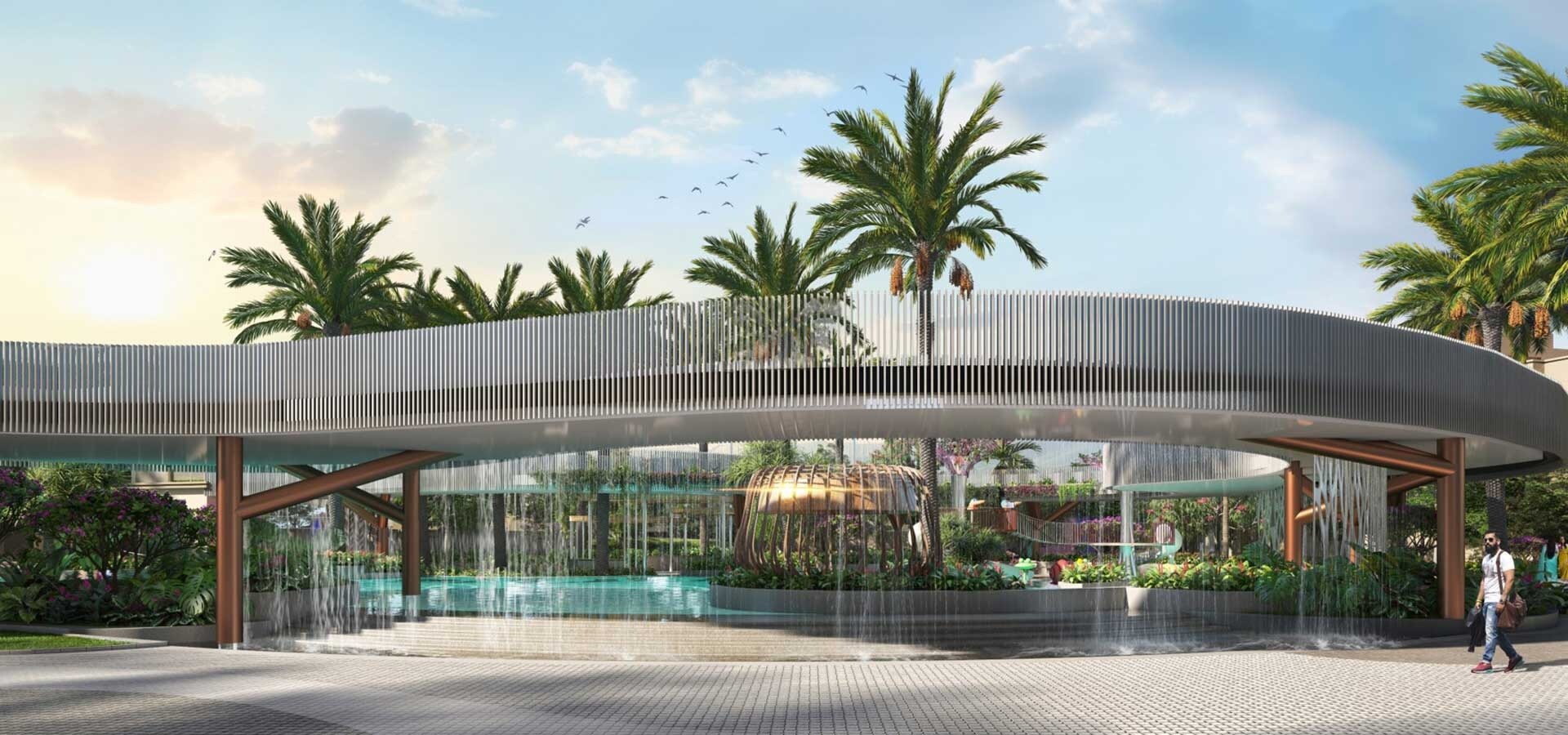 Experion One 42 Amenities-Features 2