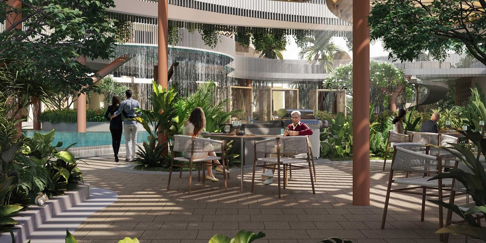 Experion One 42, Sector 42, Gurgaon