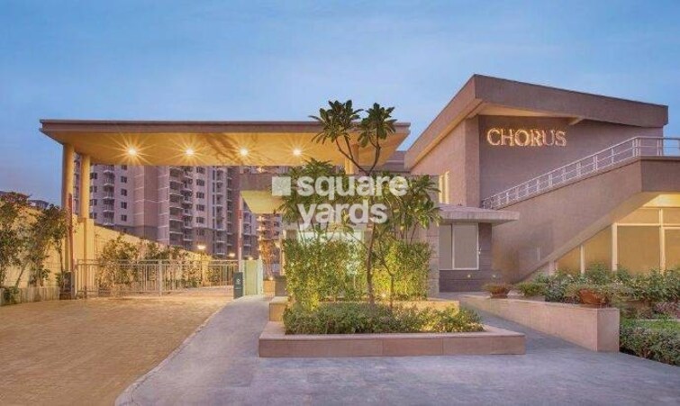 Experion The Heart Song Clubhouse External Image