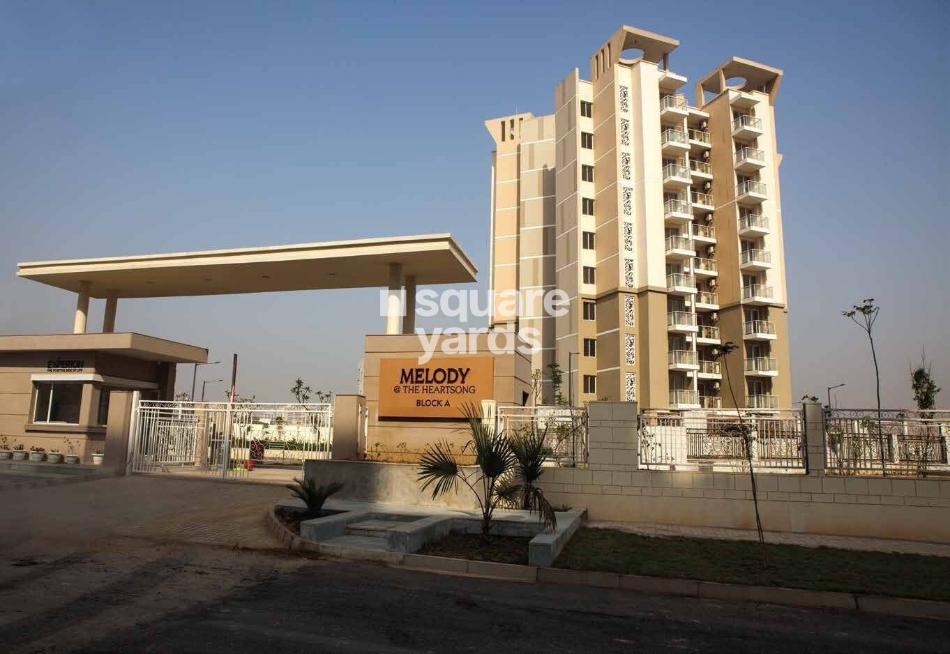 Experion The Heart Song