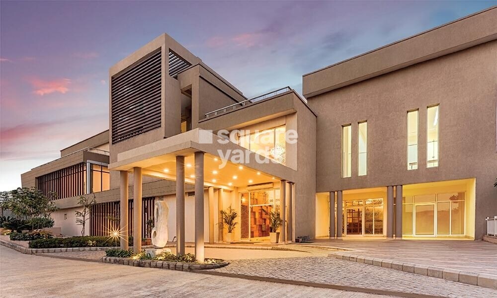 Experion The Heart Song Amenities-Features 9