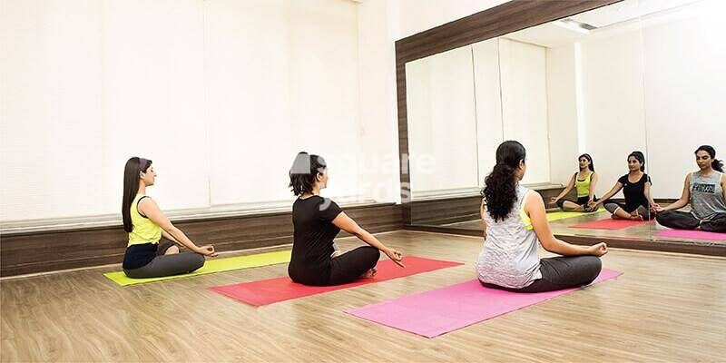 Experion The Heart Song Amenities-Features 7