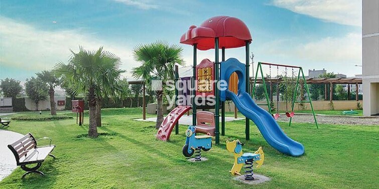 Experion The Heart Song Amenities-Features 8