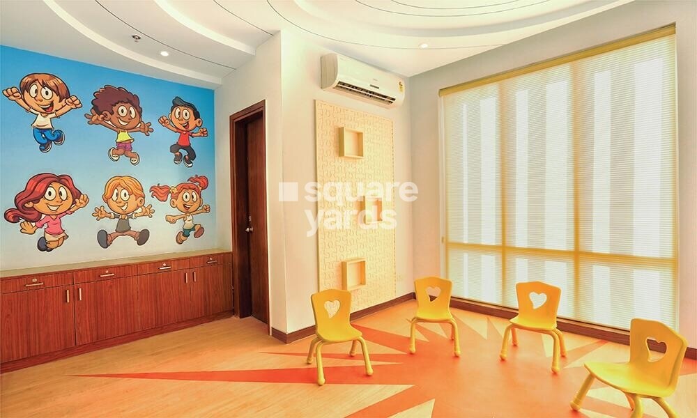 Experion The Heart Song