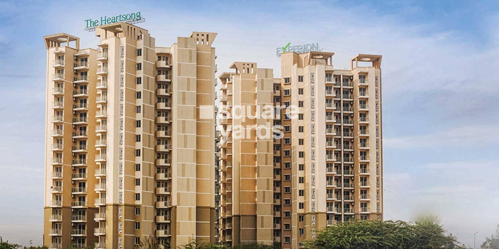 Experion The Heart Song, Sector 108, Gurgaon