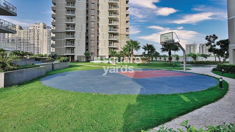 Experion The Heart Song Sports facilities Image