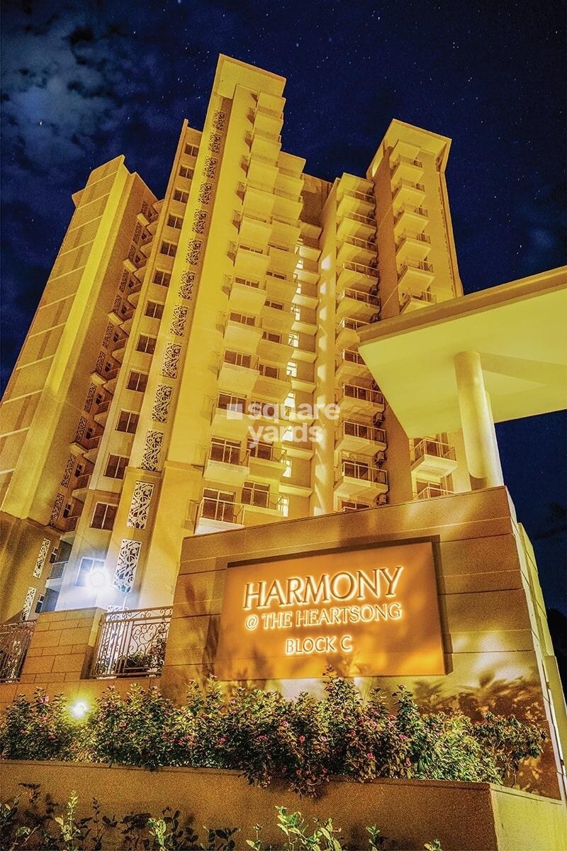 Experion The Heart Song