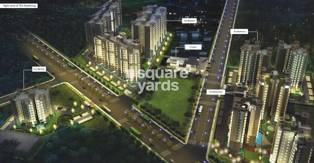 Experion The Heart Song