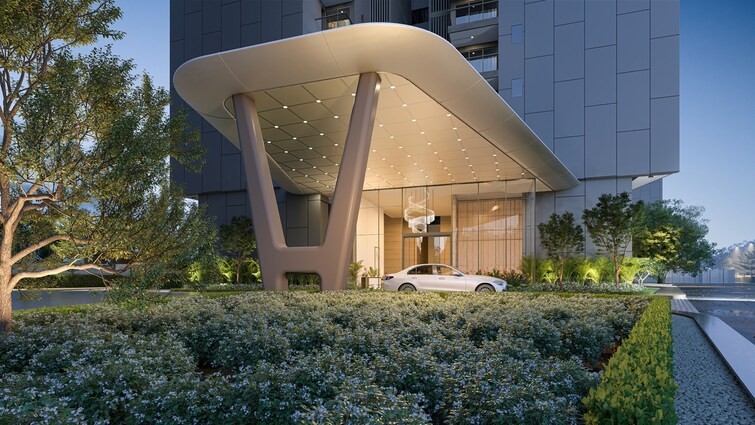 Experion The Trillion Amenities-Features 4