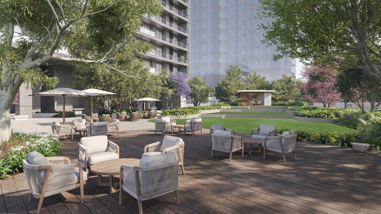 Experion The Trillion Amenities-Features 5