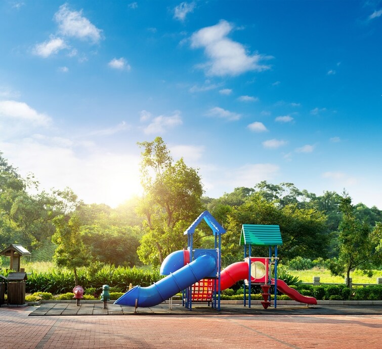 Experion The Trillion Amenities-Features 2