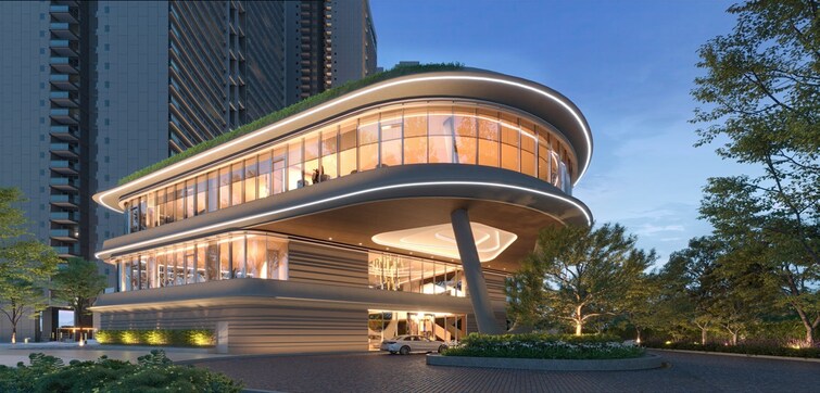 Experion The Trillion Amenities-Features 3