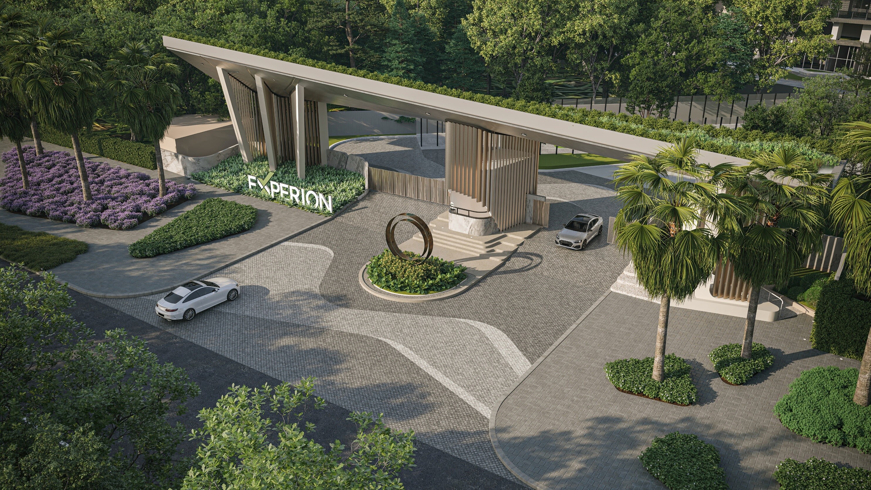 Experion The Trillion