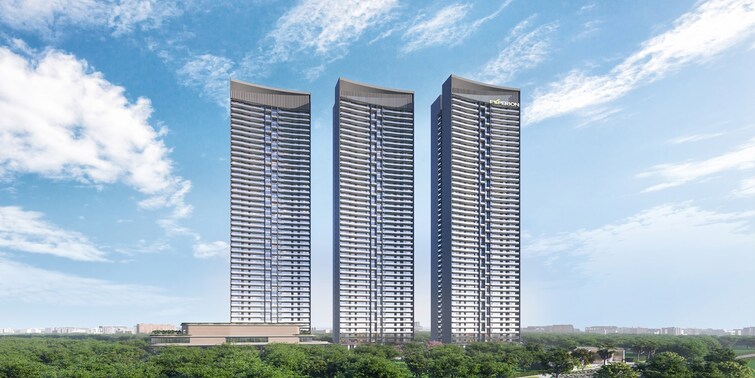 Experion The Trillion Cover Image