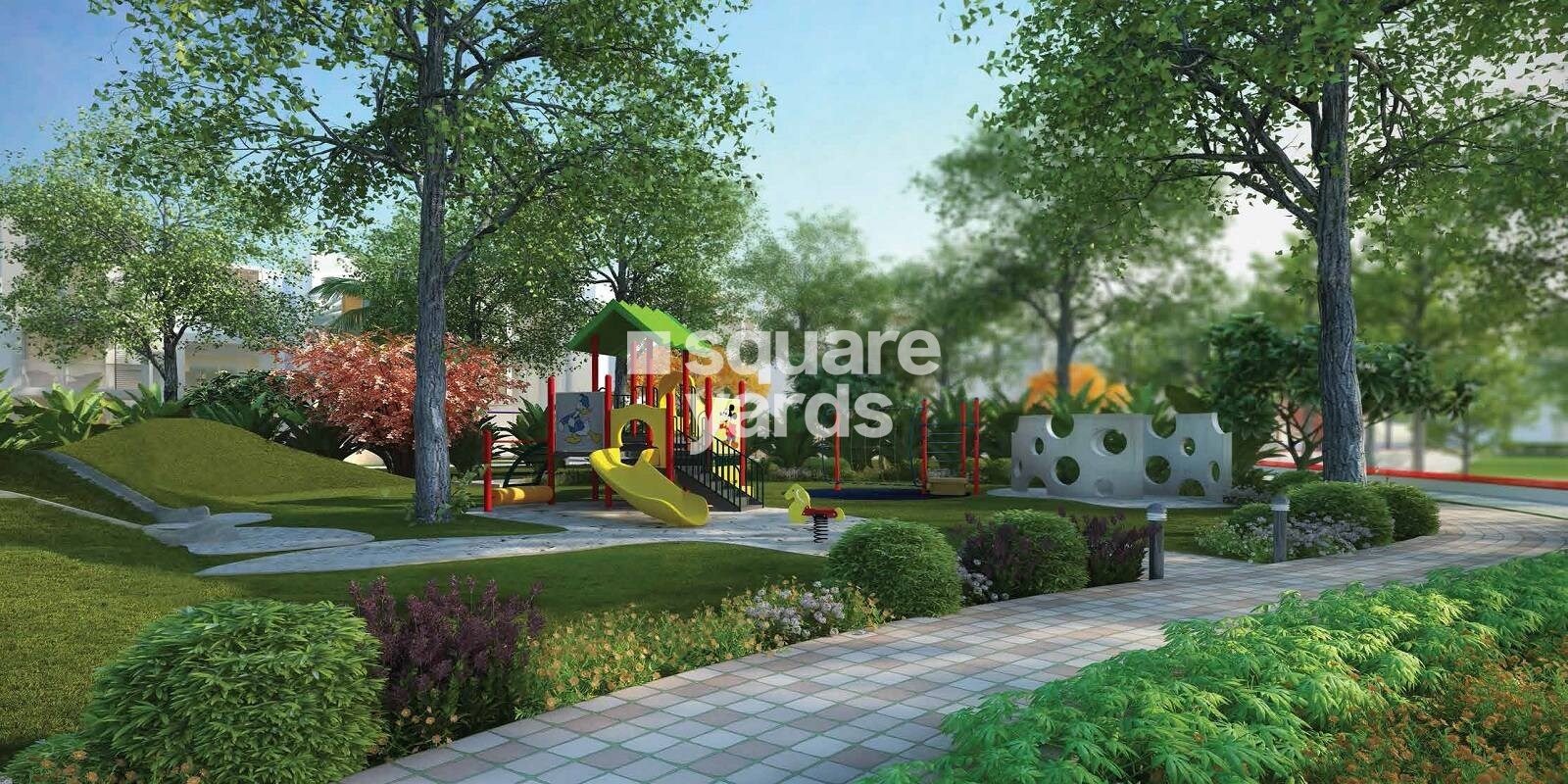 Experion The Westerlies