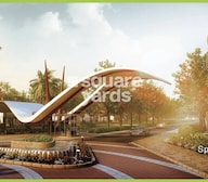 Experion The Westerlies Entrance View