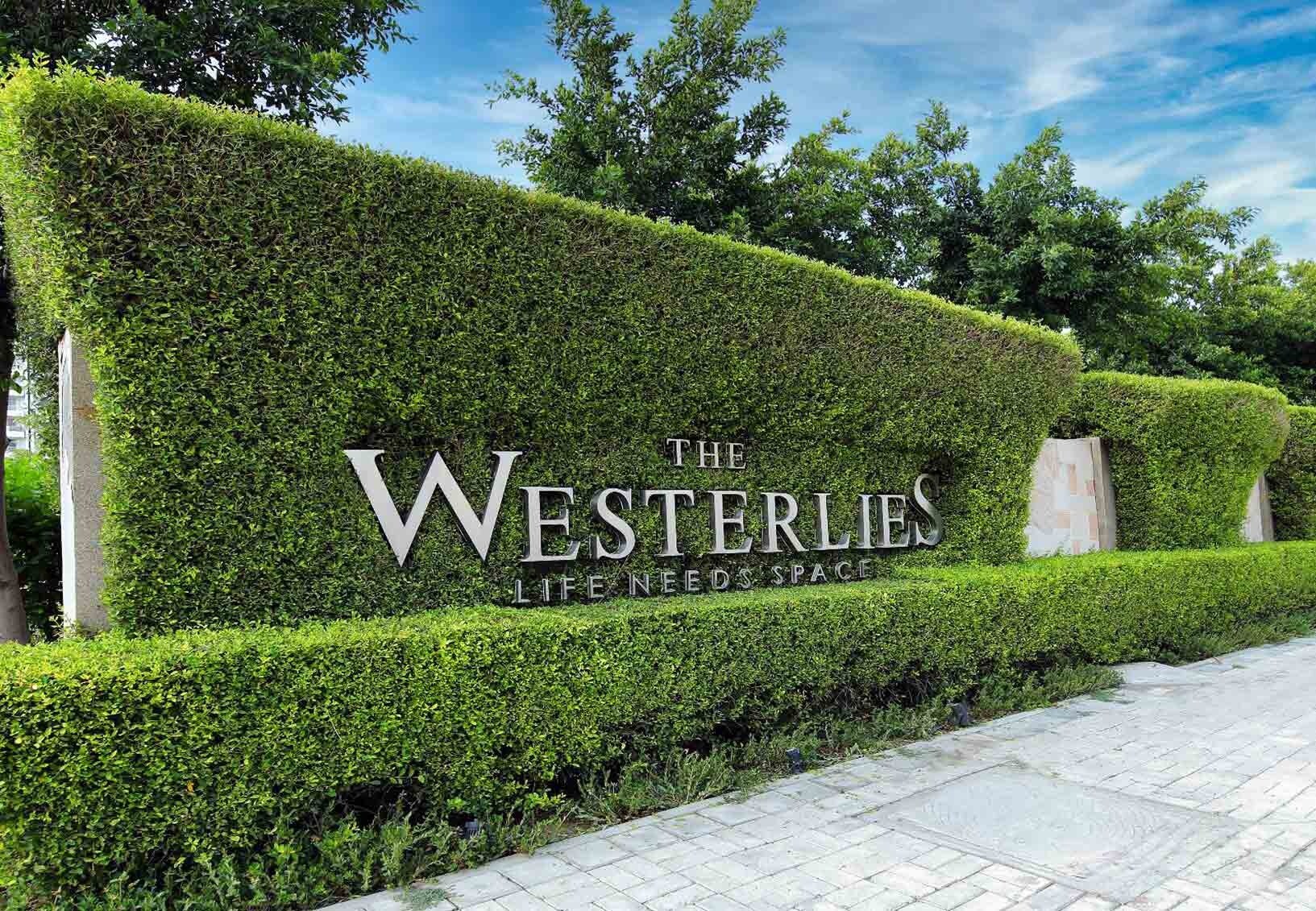 Experion The Westerlies Plots Amenities-Features 5