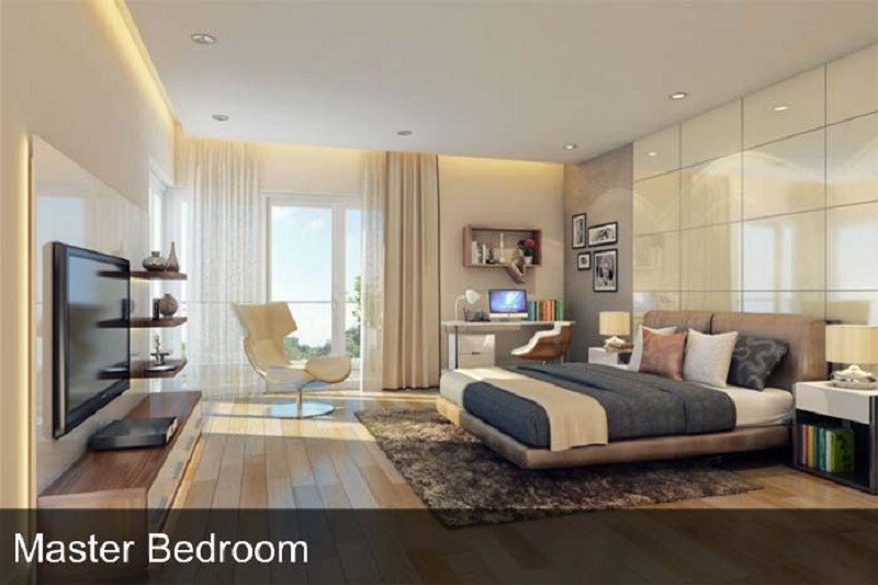 Experion The Westerlies Plots Apartment Interiors 2