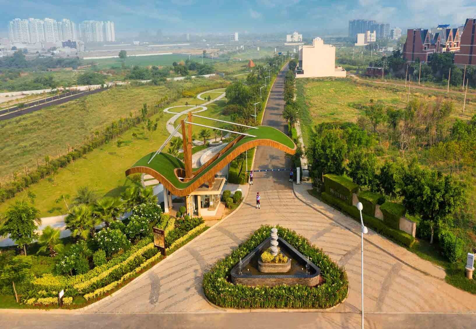 Experion The Westerlies Plots Plot Images