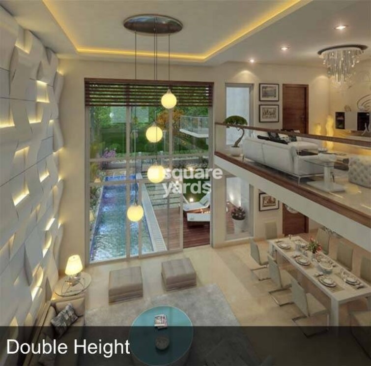 Experion The Westerlies Amenities-Features 2