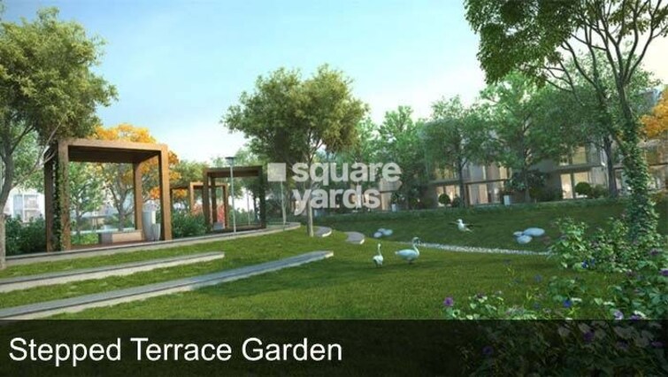 Experion The Westerlies Amenities-Features 3