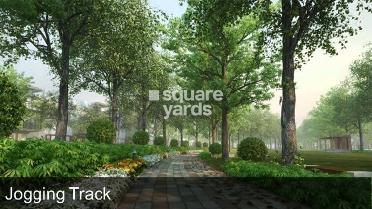 Experion The Westerlies Amenities-Features 5