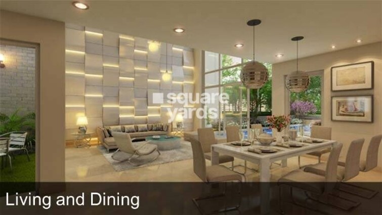 Experion The Westerlies Apartment Interiors 1