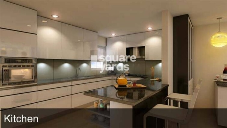 Experion The Westerlies Apartment Interiors 2