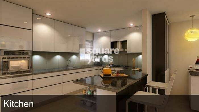 Experion The Westerlies Apartment Interiors 2