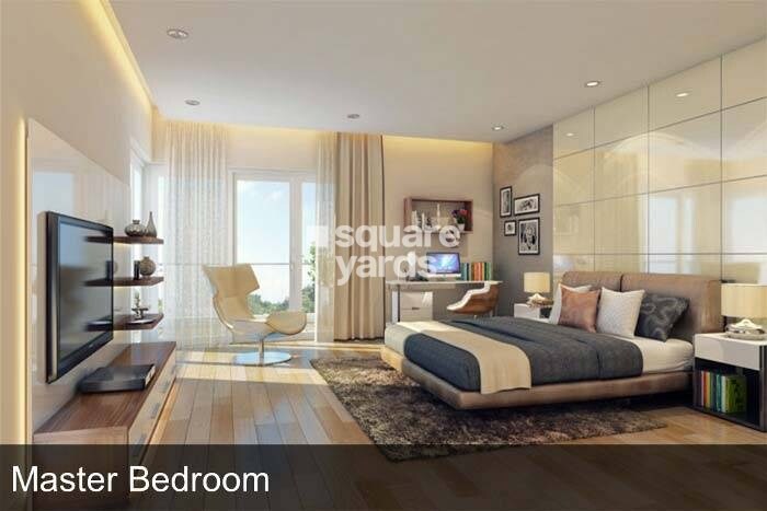 Experion The Westerlies Apartment Interiors 3