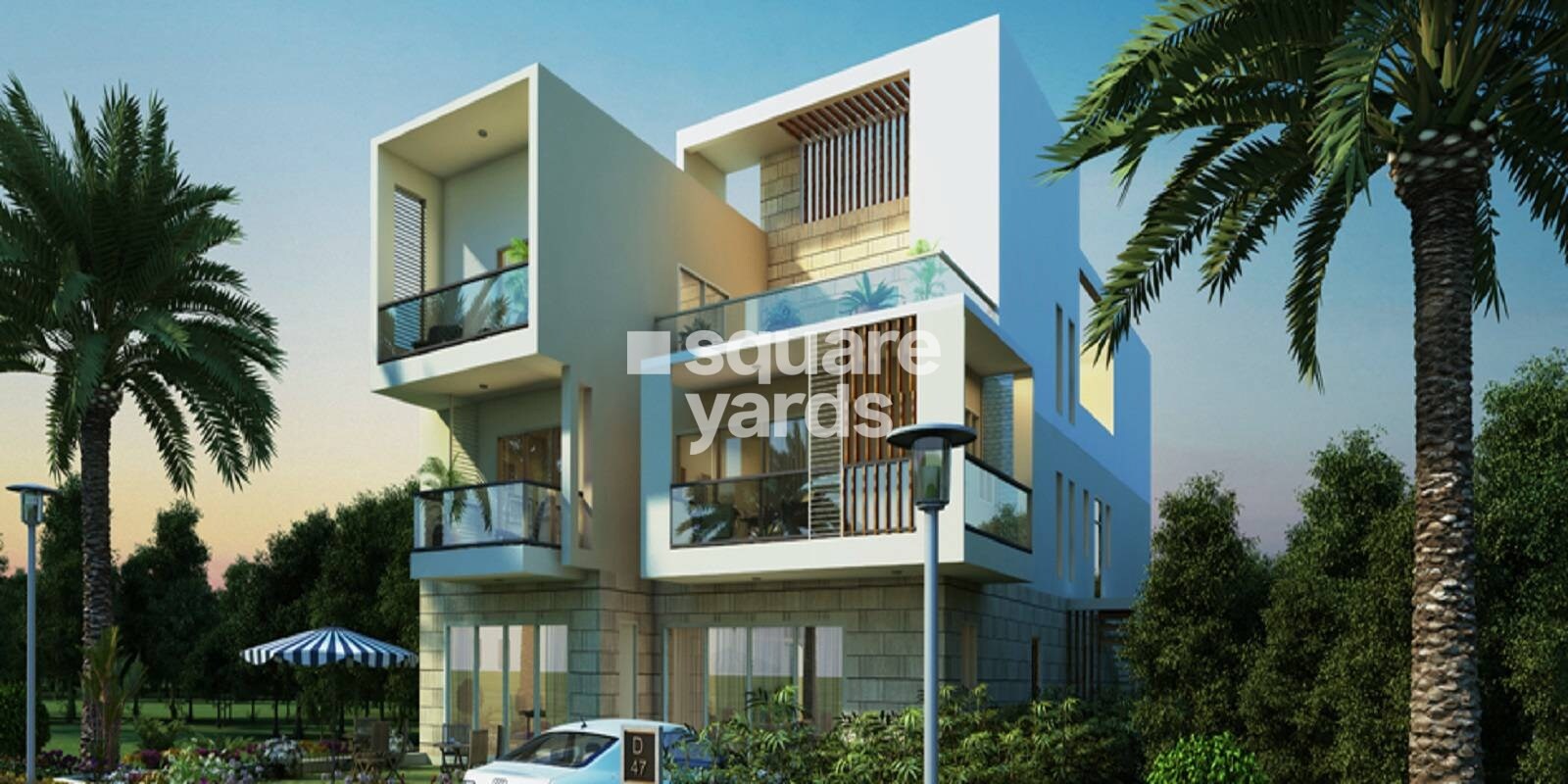 Experion The Westerlies, Sector 108, Gurgaon