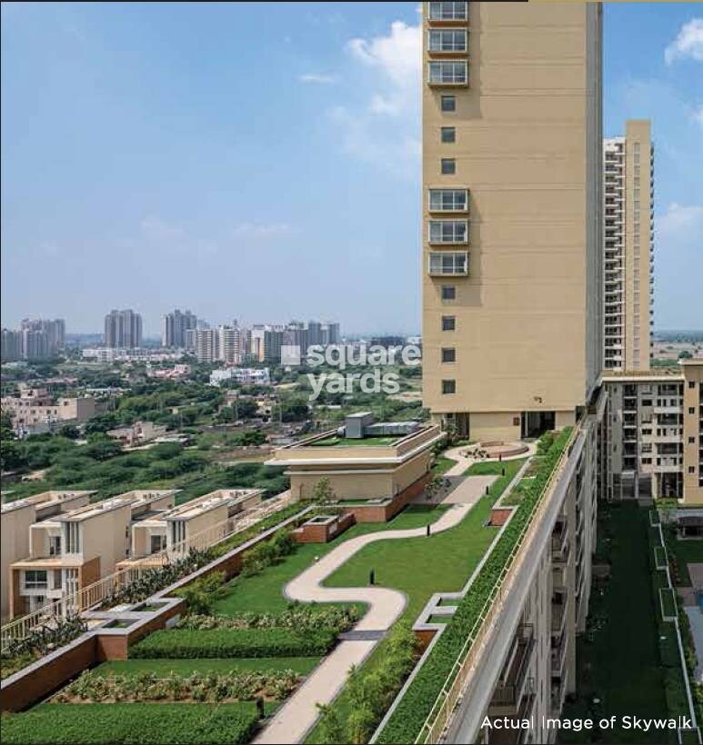 Experion Windchants Amenities-Features 1