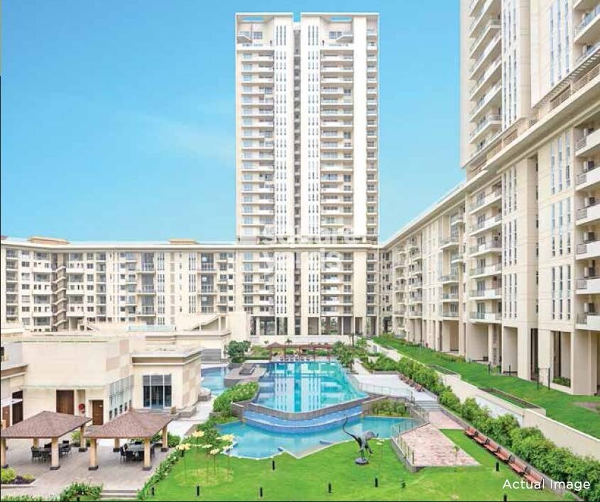 Experion Windchants Amenities-Features 2