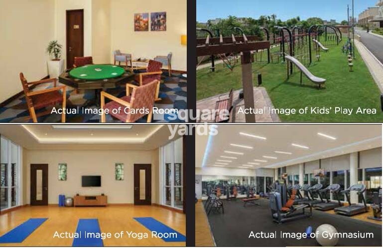 Experion Windchants Amenities-Features 5