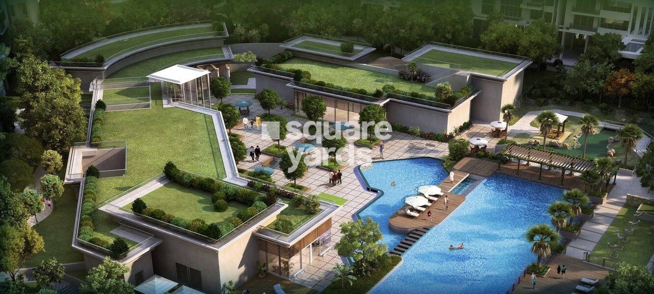 Experion Windchants Amenities-Features 6