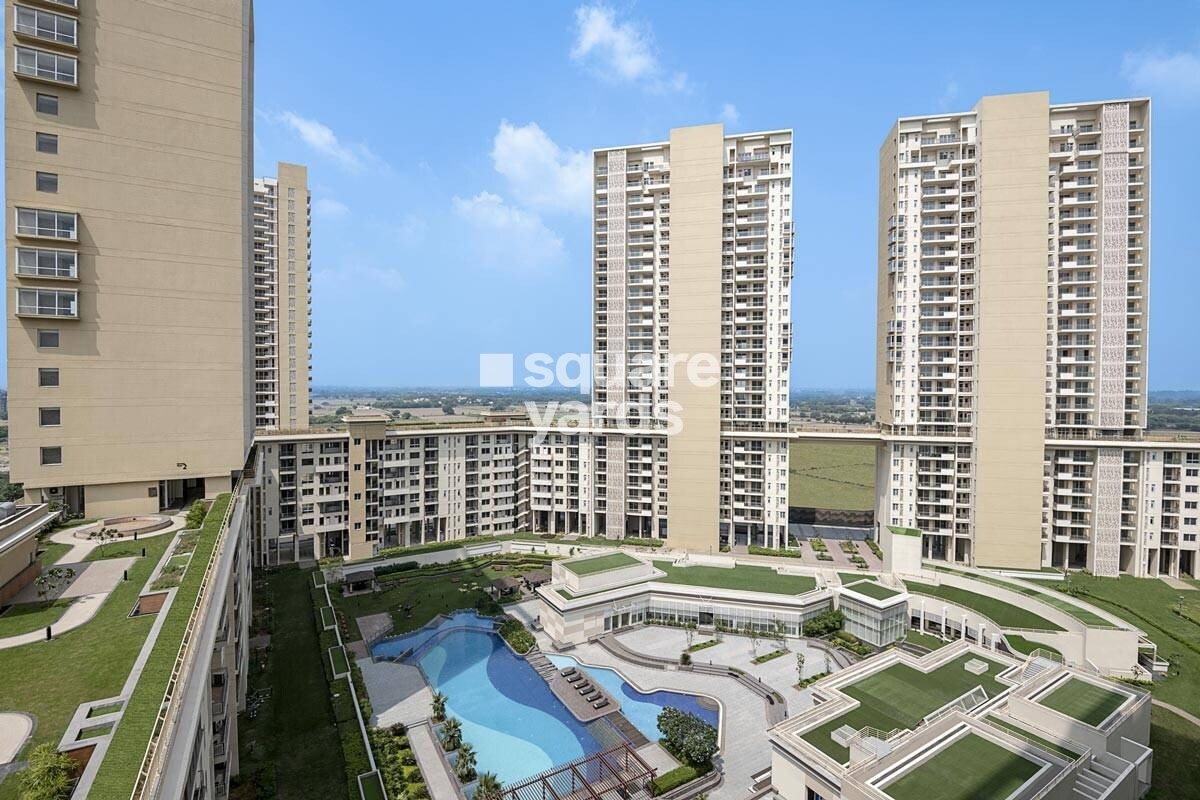 Experion Windchants Amenities-Features 7