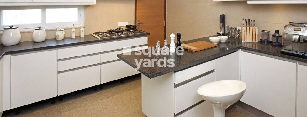 Experion Windchants Apartment Interiors 3