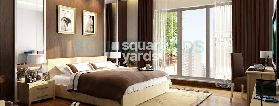 Experion Windchants Apartment Interiors 4