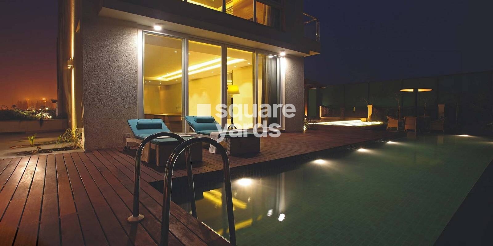 Experion Windchants Amenities-Features 12