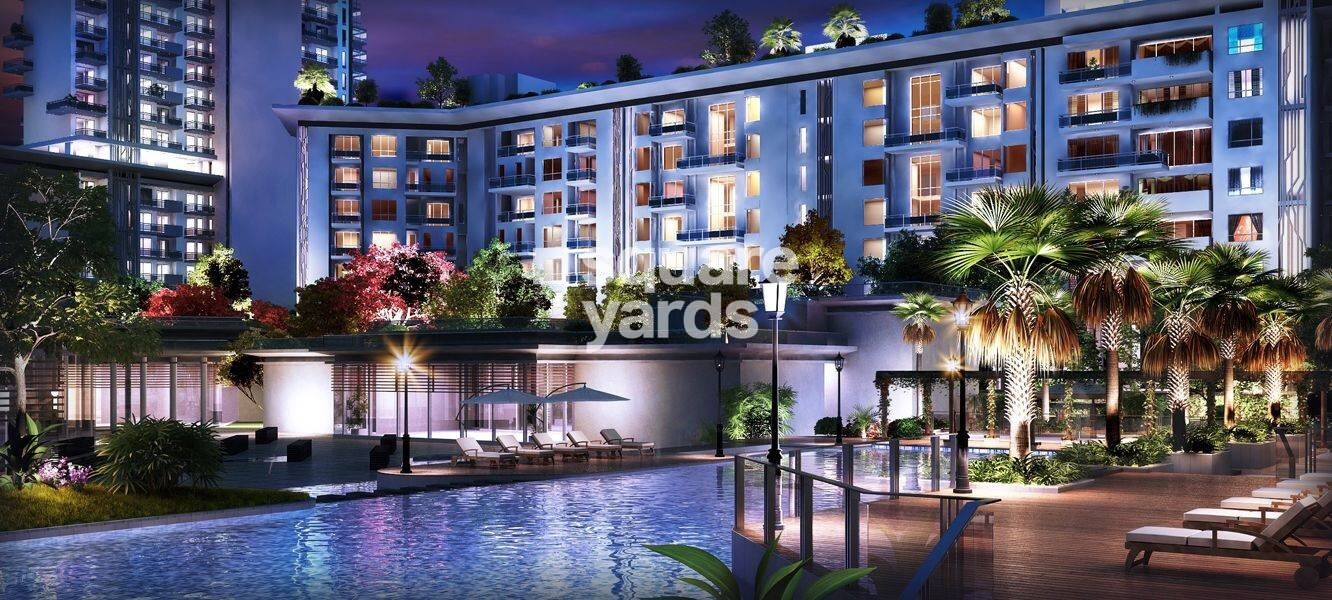 Experion Windchants Amenities-Features 14