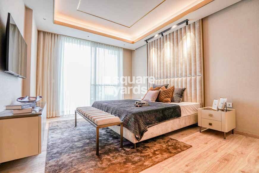 Experion Windchants Apartment Interiors 5